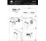 Фасадный светильник ARTE LAMP ALGOL A2750AL-2WH 8