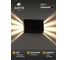 Фасадный светильник ARTE LAMP ALGOL A5640AL-2BK 4