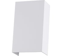 Фасадный светильник ARTE LAMP ALGOL A5640AL-2WH