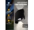 Фасадный светильник ARTE LAMP BOSTO A3122AL-2BK 2