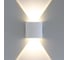 Фасадный светильник ARTE LAMP BOSTO A3122AL-2WH 5