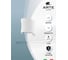 Фасадный светильник ARTE LAMP BOSTO A3122AL-2WH 2