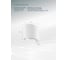 Фасадный светильник ARTE LAMP BOSTO A3122AL-2WH 3