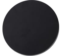 Фасадный светильник ARTE LAMP NIMBO A4403AL-1BK