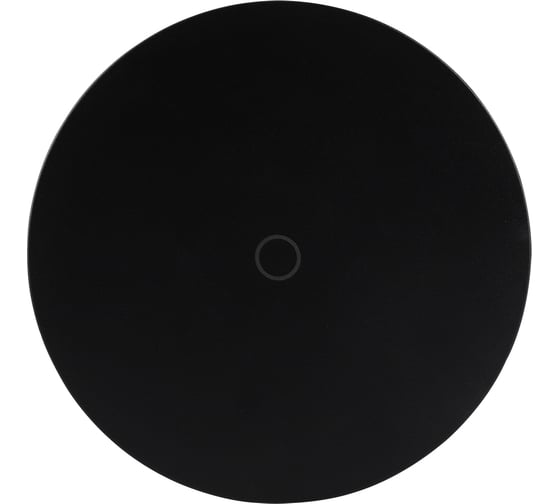 Фасадный светильник ARTE LAMP NIMBO A4506AL-1BK