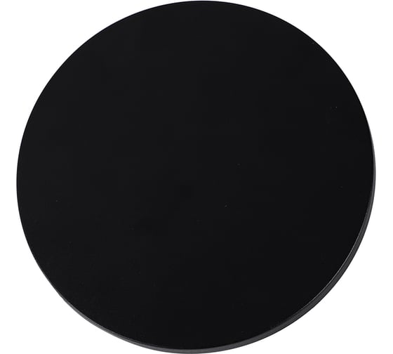 Фасадный светильник ARTE LAMP NIMBO A4412AL-1BK