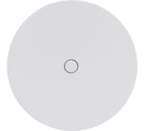 Фасадный светильник ARTE LAMP NIMBO A4506AL-1WH