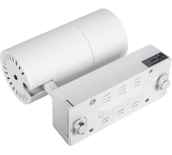 Спот SWG для трековых систем белый 30W 3000K TL28-WH-30-WW 00-00005731
