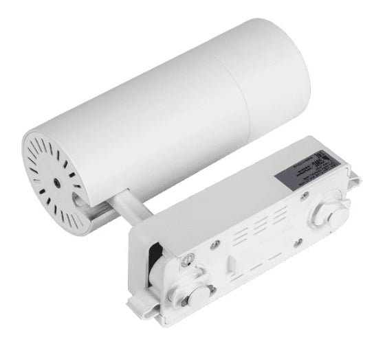 Спот SWG для трековых систем белый 20W 4000K TL28-WH-20-NW 00-00005728