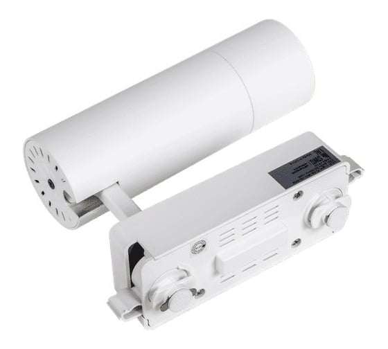 Спот SWG для трековых систем белый 10W 3000K TL28-WH-10-WW 00-00005817