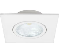 Точечный светильник Lumin'arte COB-DLL5W-YS