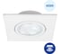 Точечный светильник Lumin'arte COB-DLL5W-SS 2