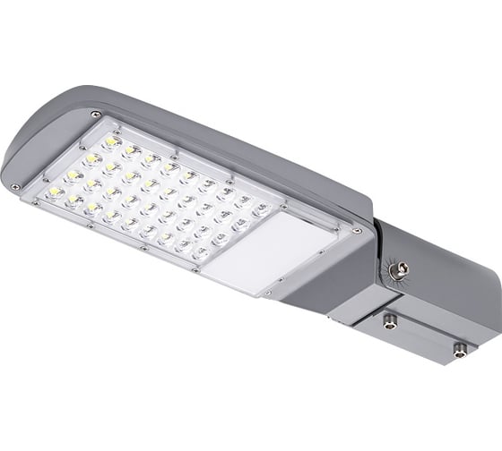 Уличный светодиодный светильник Wolta STL-40W03