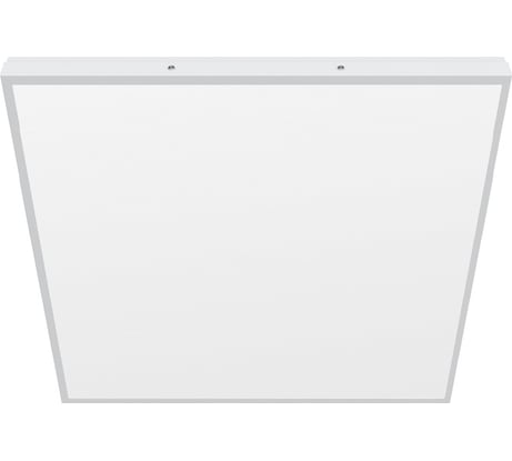 Светильник Wolta PRO Чистый офис Матовый ДВО03-36-001-5К