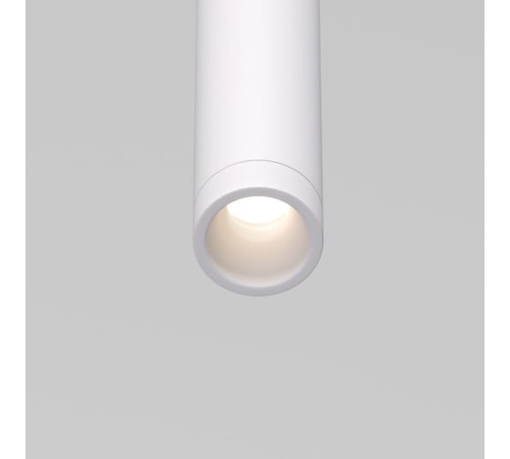 Подвесной светодиодный светильник Elektrostandard Flinn 3W 4000К белый 50262 LED a066778