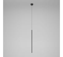 Подвесной светодиодный светильник Elektrostandard Flinn 3W 4000К черный 50262 LED a066777