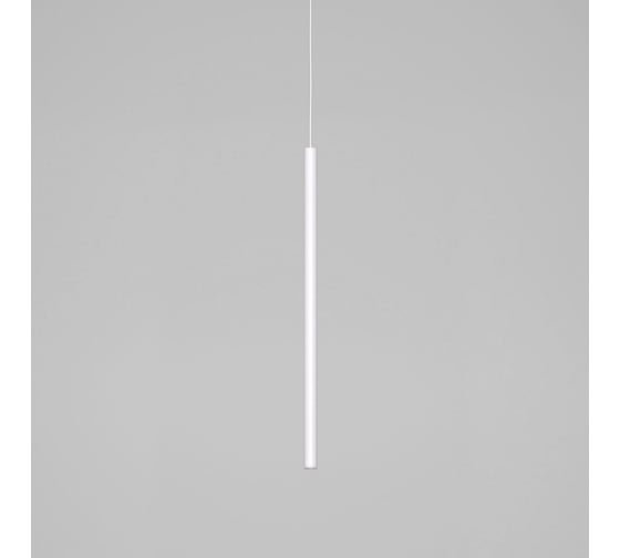 Подвесной светодиодный светильник Elektrostandard Flinn 4W 4000К белый 50263 LED a066780