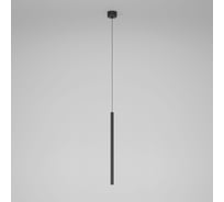 Подвесной светодиодный светильник Elektrostandard Flinn 4W 4000К черный 50263 LED a066779