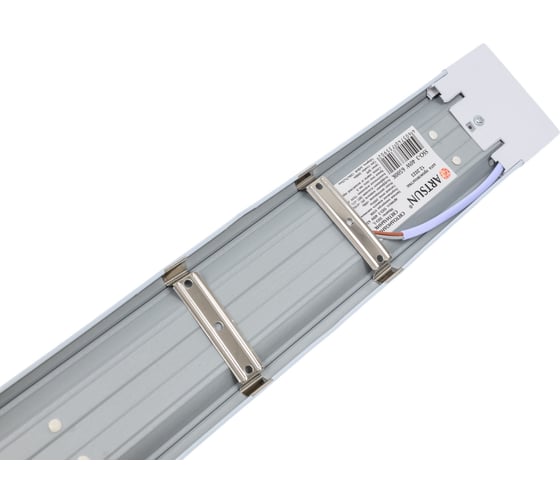 Светильник светодиодный ARTSUN SSO-3 40W 6500K