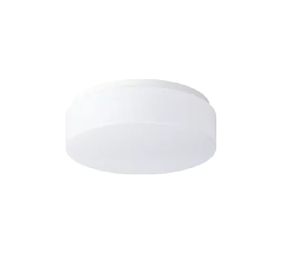 Светильник OSMONT DELIA 1 потолочный/настенный пластиковый 56075