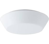 Светильник OSMONT CRATER 2 потолочный/настенный стеклянный 42813