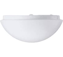 Светильник OSMONT TITAN 1A потолочный/настенный пластиковый 56050