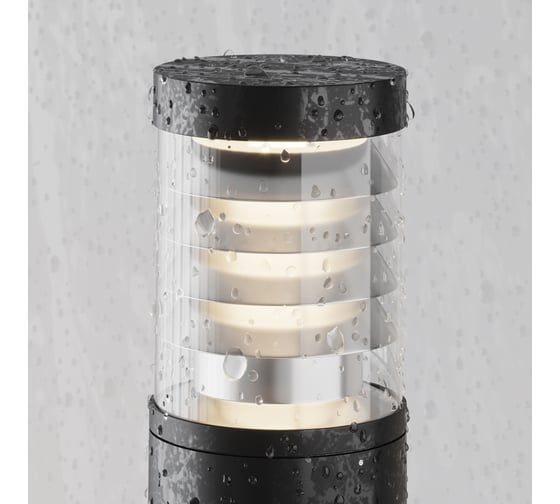Ландшафтный светильник MAYTONI Spir O439FL-L12GF3K