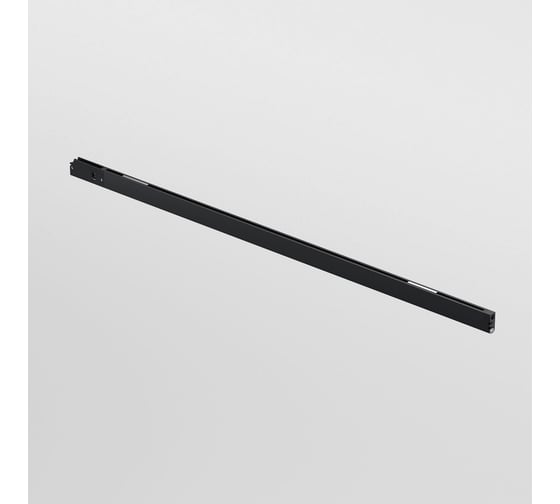 Трековый светильник Elektrostandard Mini Magnetic 5W 3000K (черный) 85162/01 a065649