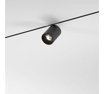 Трековый светильник Elektrostandard Mini Magnetic 9W 3000K (черный) 85159/01 a065646