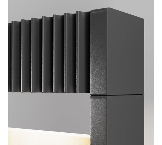 Ландшафтный светильник MAYTONI Sten O444FL-L13GF3K2