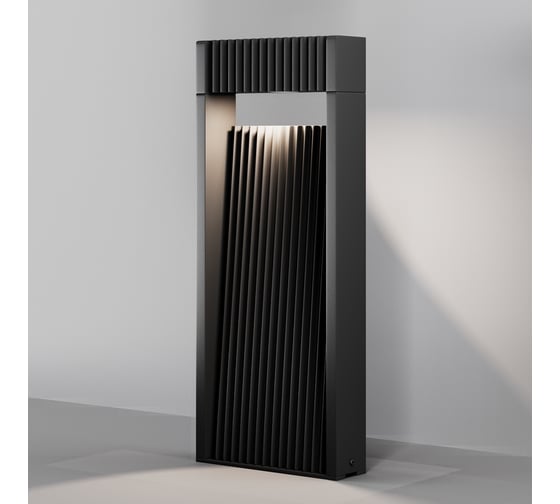 Ландшафтный светильник MAYTONI Sten O444FL-L13GF3K