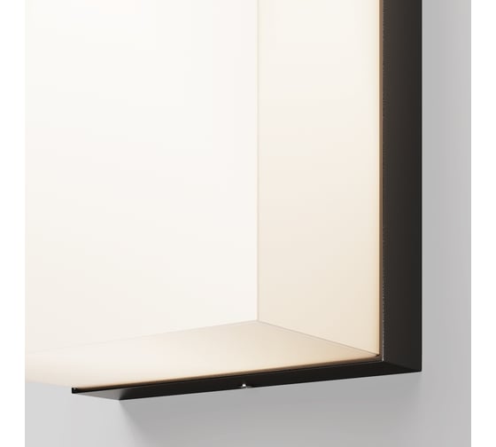 Настенный светильник (бра) MAYTONI Badd O454WL-L10GF3K