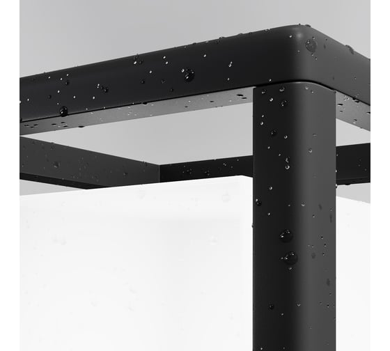 Ландшафтный светильник MAYTONI Trim O455FL-01GF1