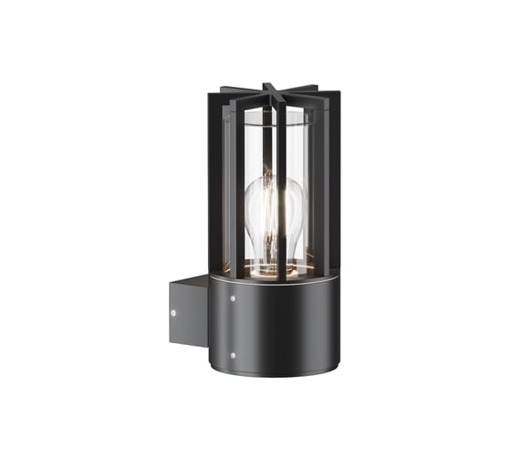 Настенный светильник (бра) MAYTONI Barrel O453WL-01GF