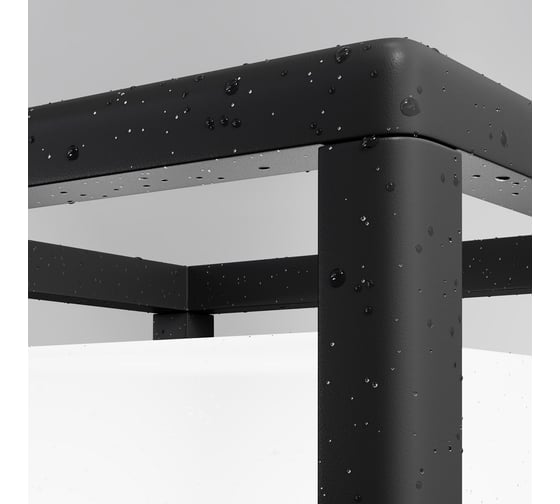 Ландшафтный светильник MAYTONI Trim O455FL-01GF