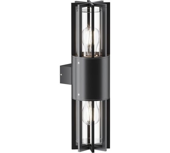 Настенный светильник (бра) MAYTONI Barrel O453WL-02GF