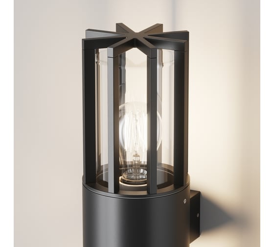 Настенный светильник (бра) MAYTONI Barrel O453WL-02GF