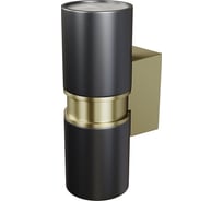 Настенный светильник (бра) MAYTONI Bowery O582WL-02B