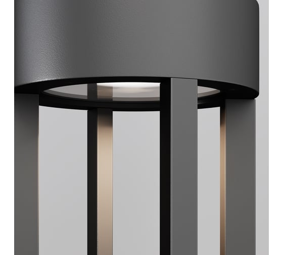 Ландшафтный светильник MAYTONI Vint O458FL-L9GF3K