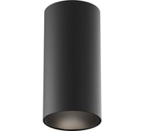 Потолочный светильник MAYTONI Artisan C080CL-01-GU10-B