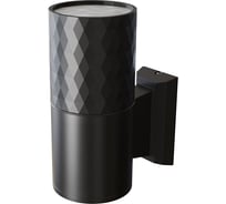 Настенный светильник (бра) MAYTONI Bowery O583WL-01B