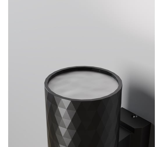 Настенный светильник (бра) MAYTONI Bowery O583WL-01B