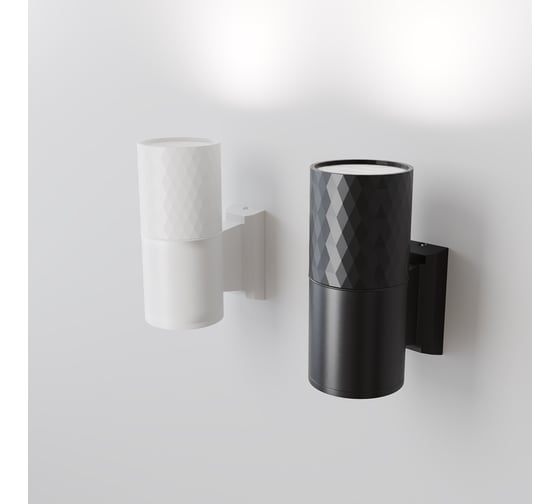 Настенный светильник (бра) MAYTONI Bowery O583WL-01B