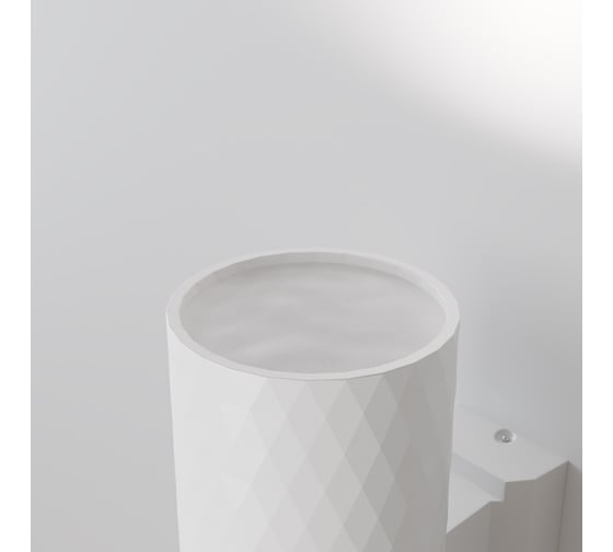 Настенный светильник (бра) MAYTONI Bowery O583WL-01W