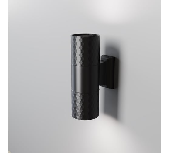 Настенный светильник (бра) MAYTONI Bowery O583WL-02B