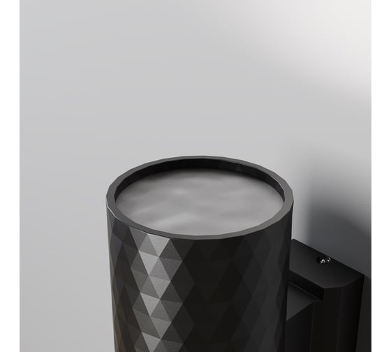 Настенный светильник (бра) MAYTONI Bowery O583WL-02B
