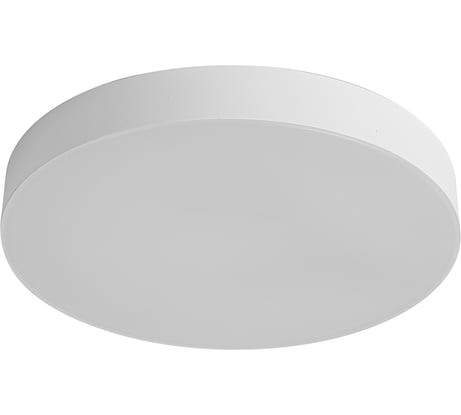 Светодиодный светильник FERON AL266 накладной 18W 4000K белый, 51291