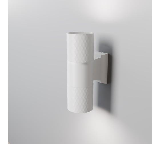 Настенный светильник (бра) MAYTONI Bowery O583WL-02W