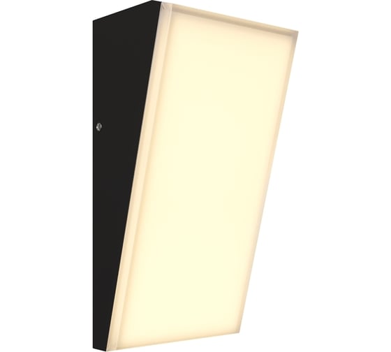Настенный светильник (бра) MAYTONI Brick O436WL-L10GF3K1 1