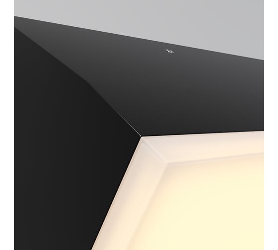 Настенный светильник (бра) MAYTONI Brick O436WL-L20GF3K